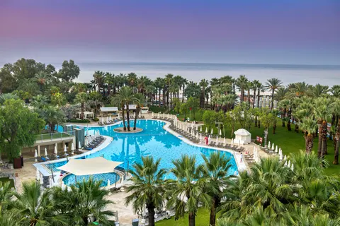 Monachus Family Resort Sorgun foto 30