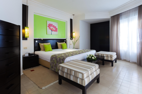 Hotel The Sindbad foto 15