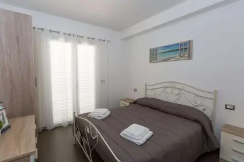 Spuma di mare in Gallipoli — foto 6