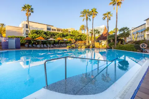 IFA Altamarena by Lopesan Hotels in Morro Jable — foto 29