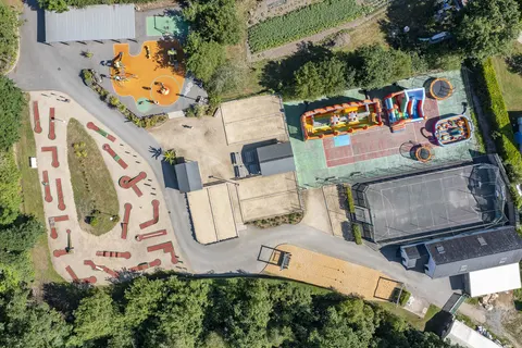 Camping Le Kervilor foto 9