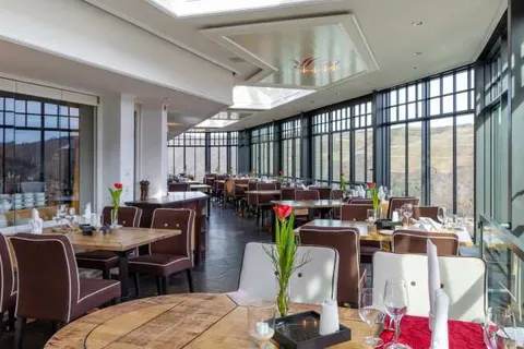 Hotel Schloss Rheinfels foto 3