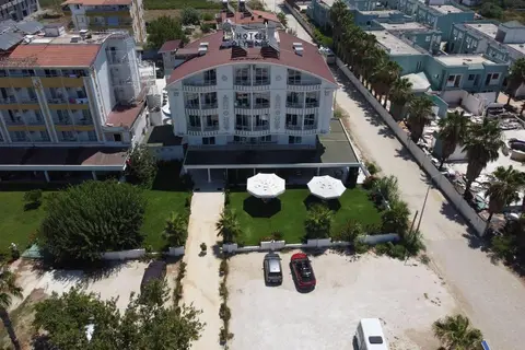 Olympic Hotels Belek in Kadriye, foto 20