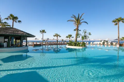 Atlantica SunGarden Beach in Αγία Νάπα — foto 4