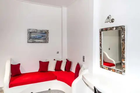 Kings Suites in Thira Municipal Unit, foto 26