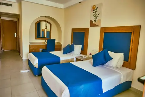 Tropitel Dahab Oasis in دهب — foto 9
