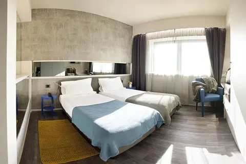 Albavilla Hotel & Co in Albavilla, foto 11