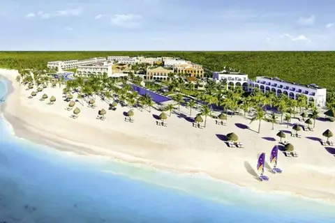 Dreams Tulum Resort & Spa in Playa del Carmen — foto 18