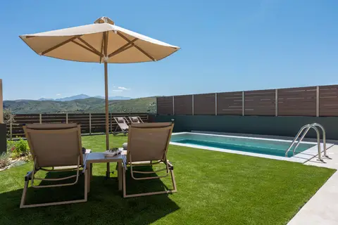 Adorian suites in Δημοτική Ενότητα Επισκοπής — foto 2