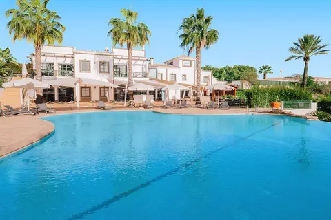 Vale d'el Rei Hotel & Villas in Lagoa e Carvoeiro — foto 2