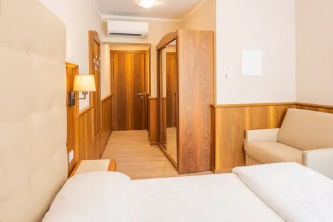 Hotel Centrale in Riva del Garda, foto 4