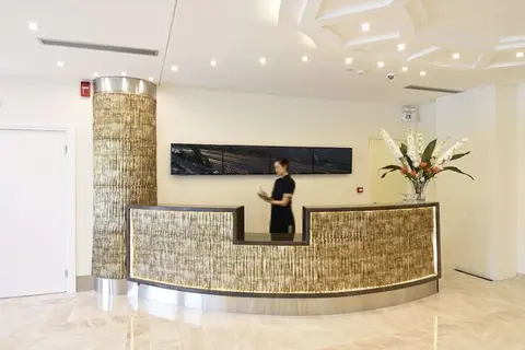 Athens Avenue Hotel in Athene, foto 13