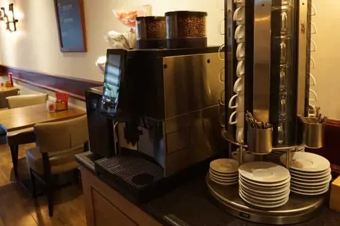 Gasterij Berg en Dal foto 12