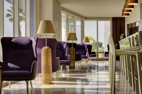 Radisson Blu Hotel Istanbul Ottomare in Zeytinburnu — foto 24
