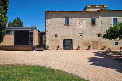 Hotel URH Molí del Mig foto 33