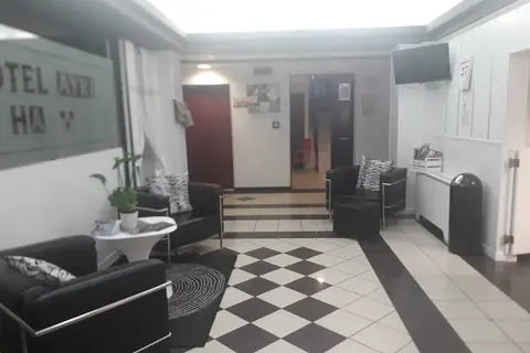 Ayri Hotel in Medesano, foto 22