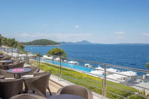 Vitality Punta Hotel & Appartementen in Veli Lošinj — foto 9
