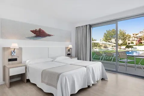 THB Cala Lliteras in Capdepera — foto 15