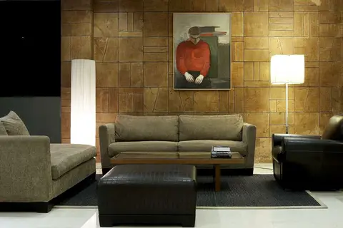 Angela Downtown Hotel in Angela Hotel, foto 9