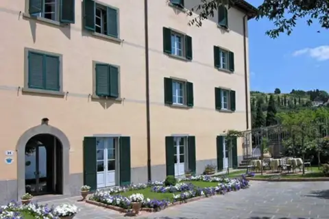 Hotel Villa Marsili, BW Signature Collection in Cortona
