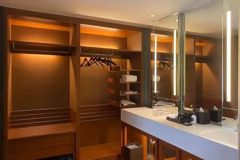 Hansar Bangkok Hotel in Bangkok, foto 24