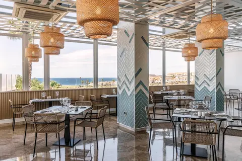 Alua Atlantico Golf Resort in San Miguel de Abona — foto 10