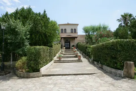Aumallia Hotel & Spa in Palma