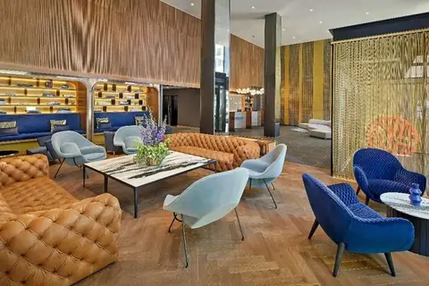 NH Collection New York Madison Avenue in New York City — foto 6