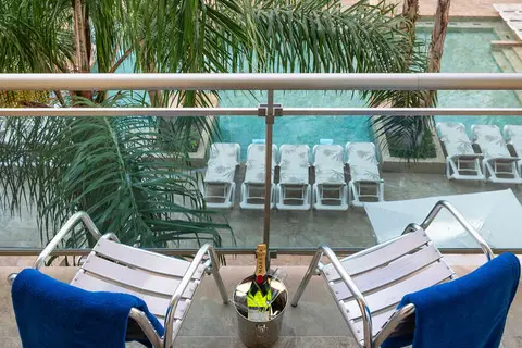 La Palmera in Lloret de Mar — foto 15