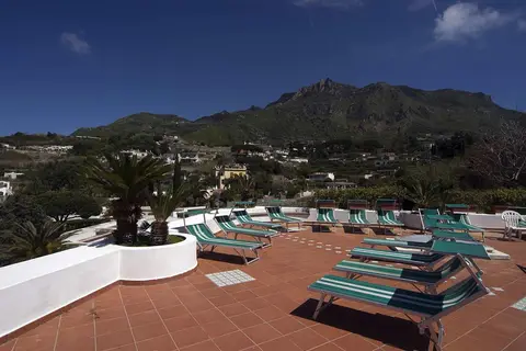 Hotel Terme Villa Teresa in Forio — foto 4