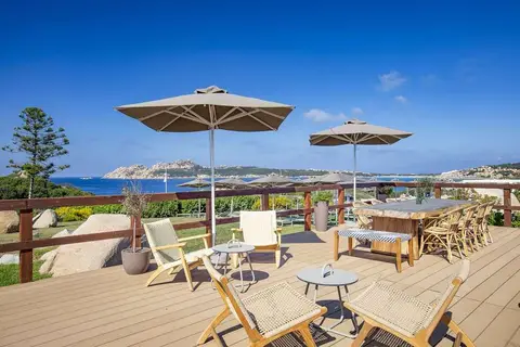 Mangia's Santa Teresa Resort in Santa Teresa di Gallura — foto 27