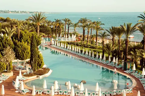 Paloma Perissia in Manavgat — foto 2