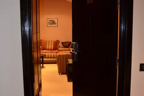 Almas in Marrakesh, foto 13