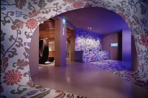 UNAHOTELS Vittoria Firenze in Florence — foto 12