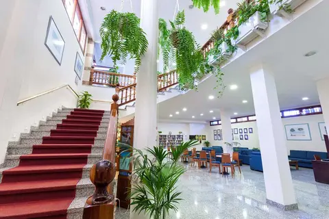 Apartamentos Casablanca in Puerto de la Cruz — foto 14