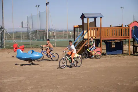Club Degli Amici in Montalto di Castro — foto 8