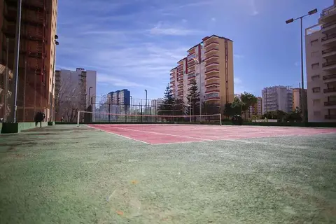 Tres Anclas Hotel in Playa de Gandia — foto 27