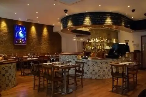 Church Street Hotel by Belvilla in Londen, foto 9