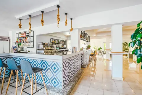 Hotel Lliteras in Cala Ratjada — foto 2