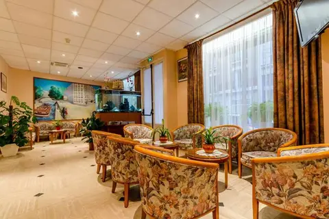 Hotel Belta in Parijs, foto 20