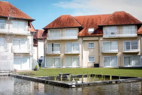 Holiday Suites De Haan foto 1