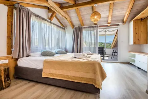 Rodon House in Λιμενάρια — foto 12