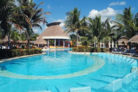 Iberostar Waves Paraíso Beach in Riviera Maya — foto 3