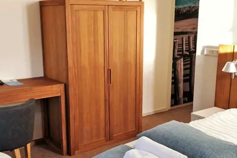 Badhotel Renesse foto 9