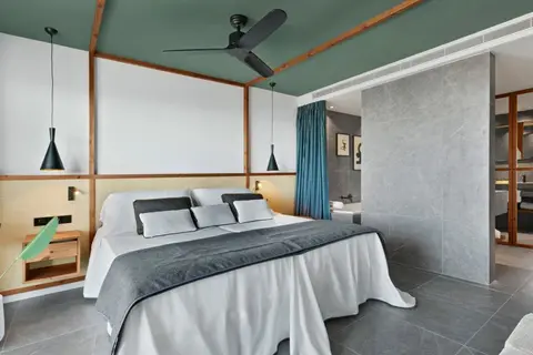 Aubamar Palma Resort in Palma — foto 21