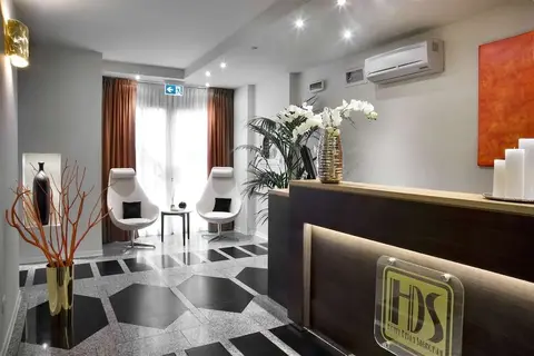 Hotel Della Signoria in Florence, foto 8