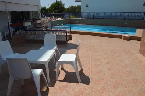 Yasmina in Rabat — foto 13