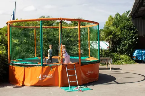 Camping La Bretonnière in Saint-Julien-des-Landes — foto 6