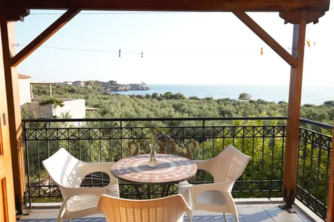 Appartementen Sunset foto 2