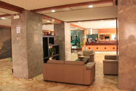 Hotel Plaza Taranto in Tarente — foto 6